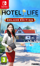 Hotel Life product image